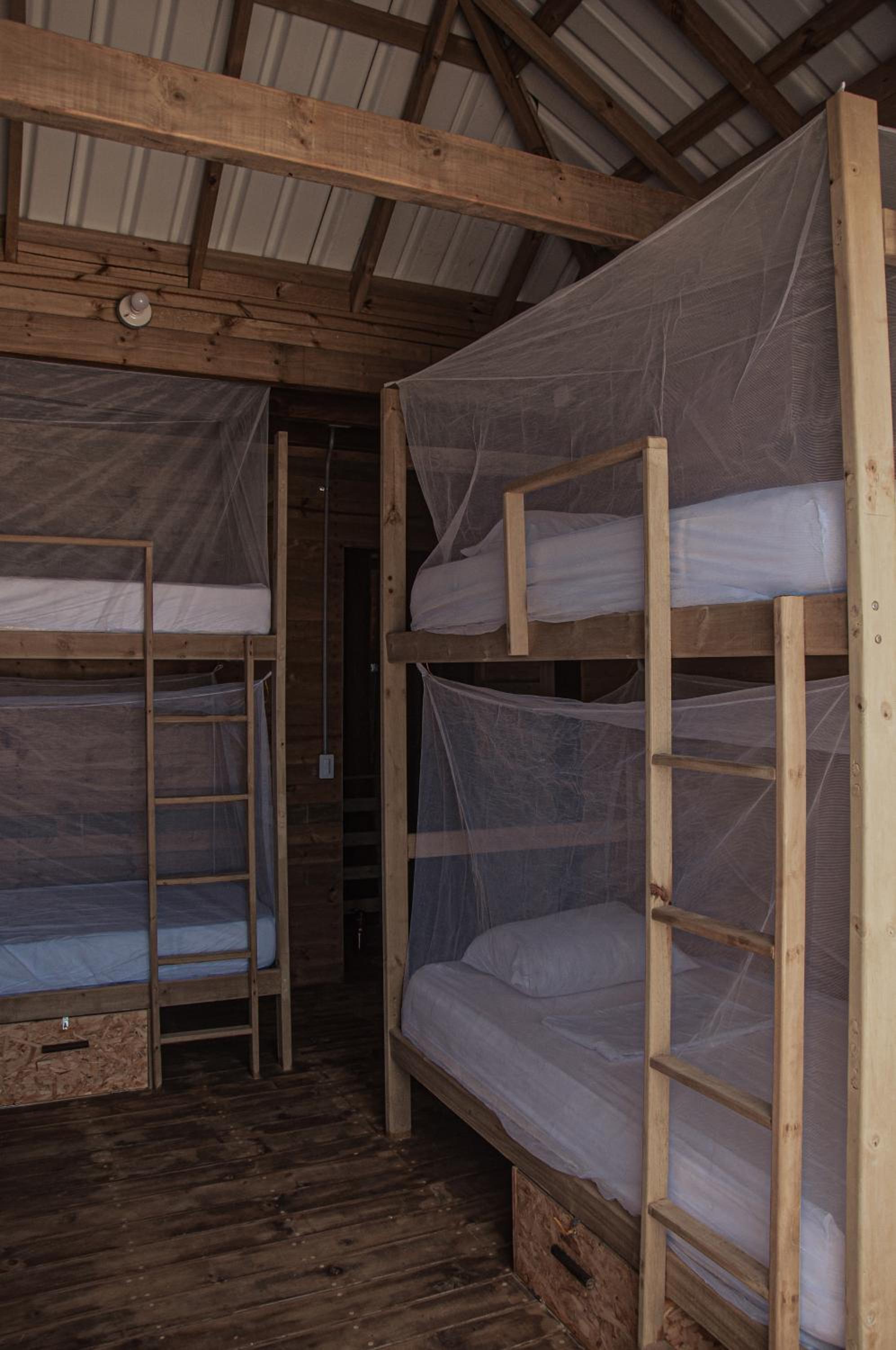 Mendihuaca Surf Camp