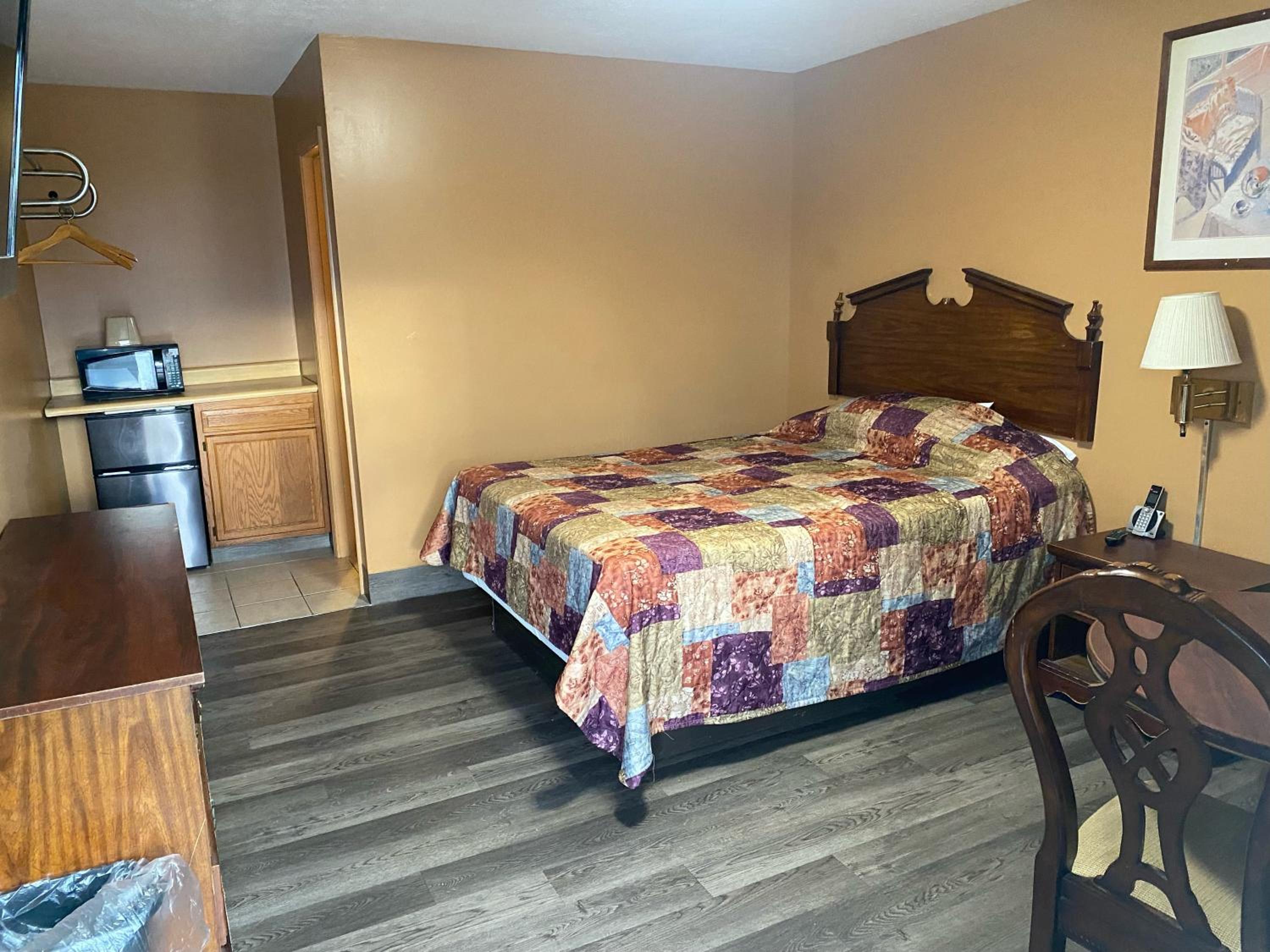 Hoosier Travel Lodge
