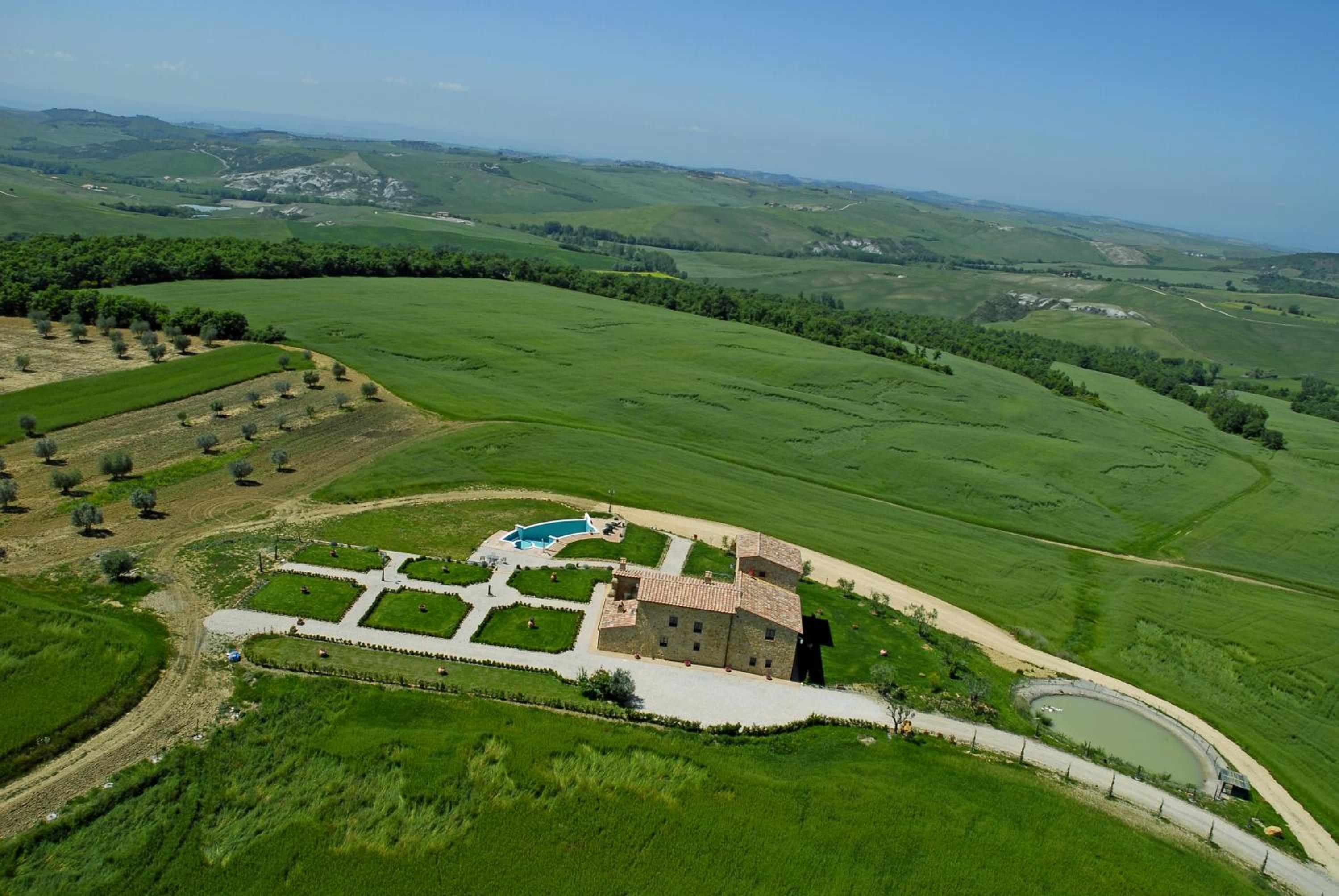 Agriturismo Il Macchione