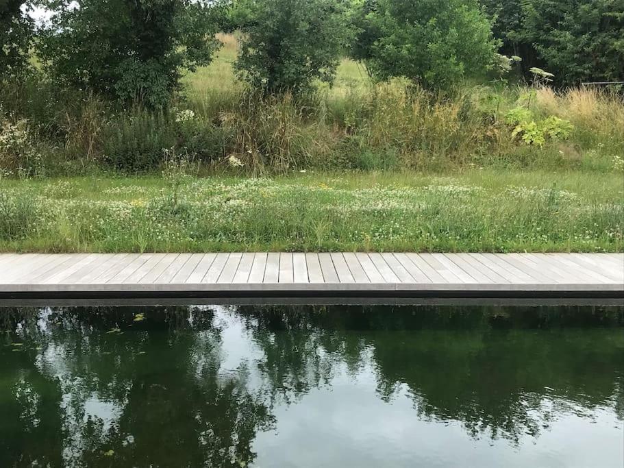 La ferme aux oiseaux B&B