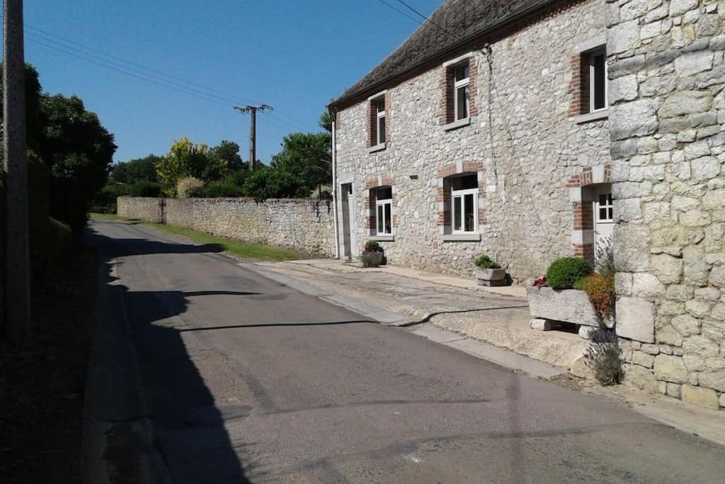 La ferme aux oiseaux B&B