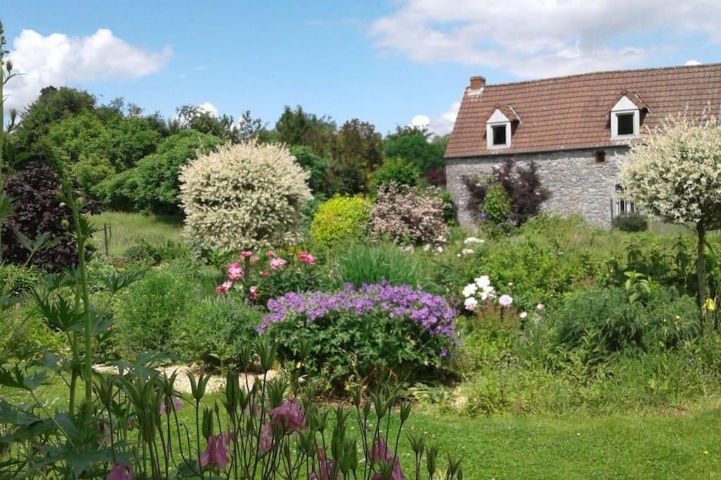 La ferme aux oiseaux B&B