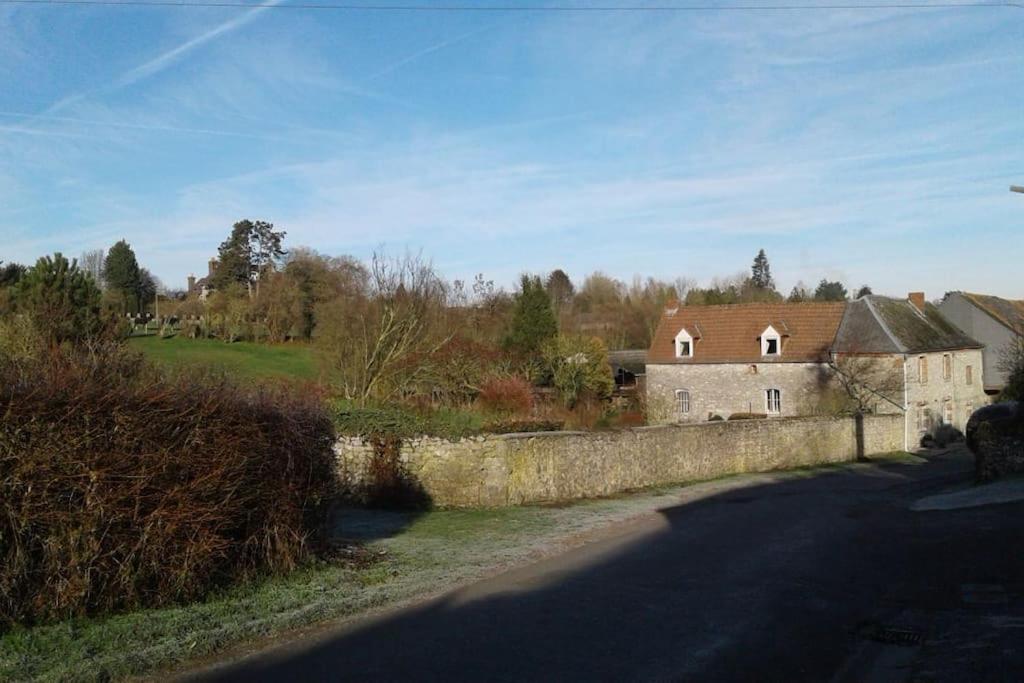 La ferme aux oiseaux B&B