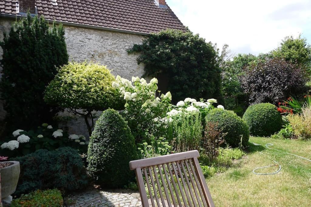 La ferme aux oiseaux B&B