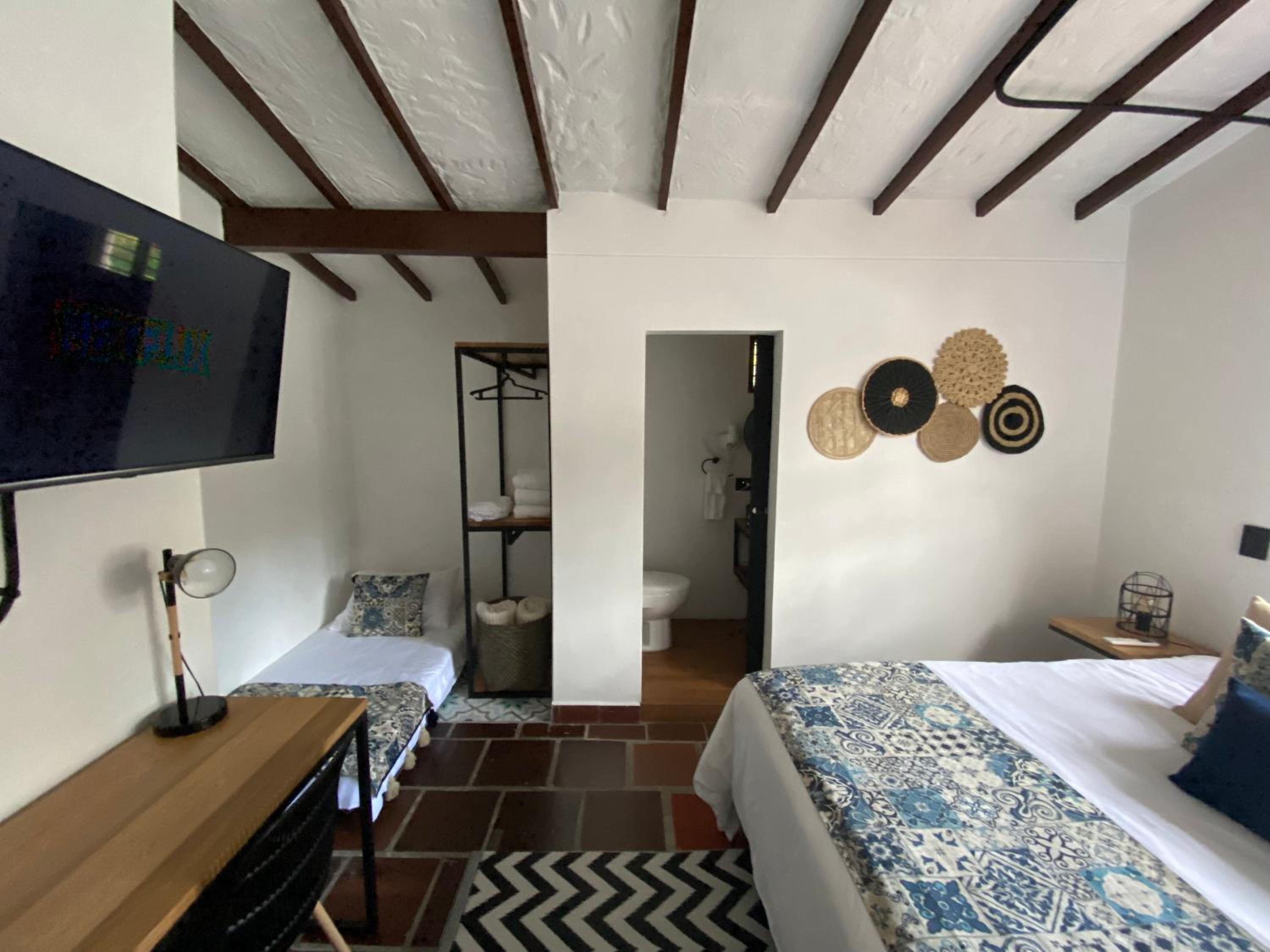 Casa Medallo