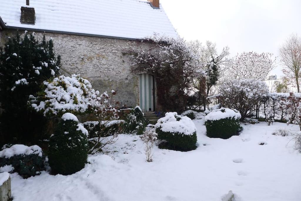 La ferme aux oiseaux B&B