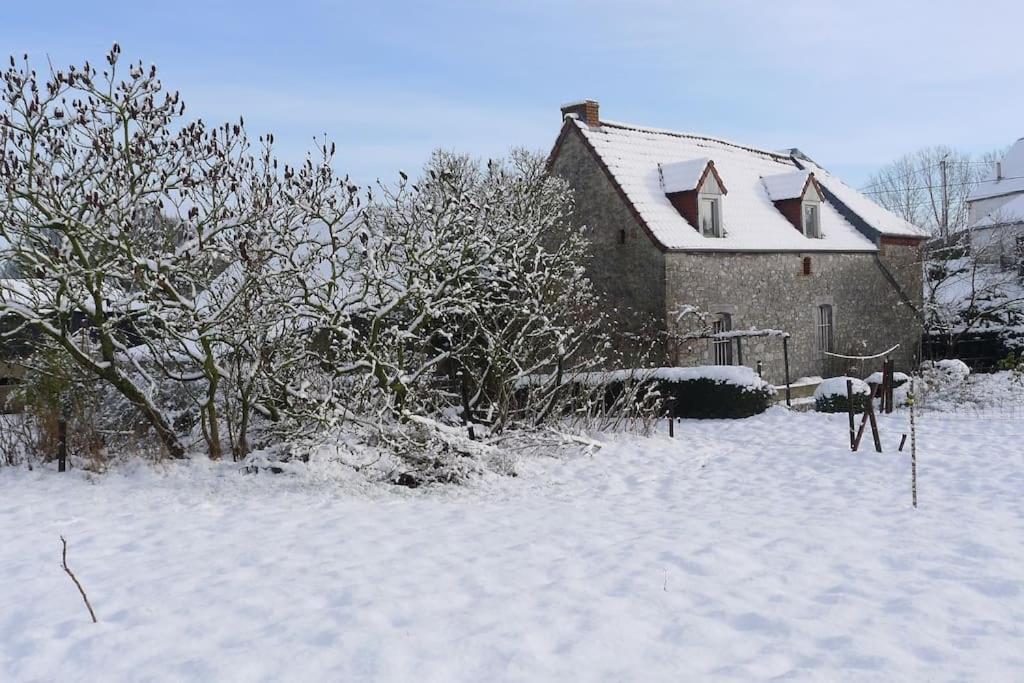 La ferme aux oiseaux B&B