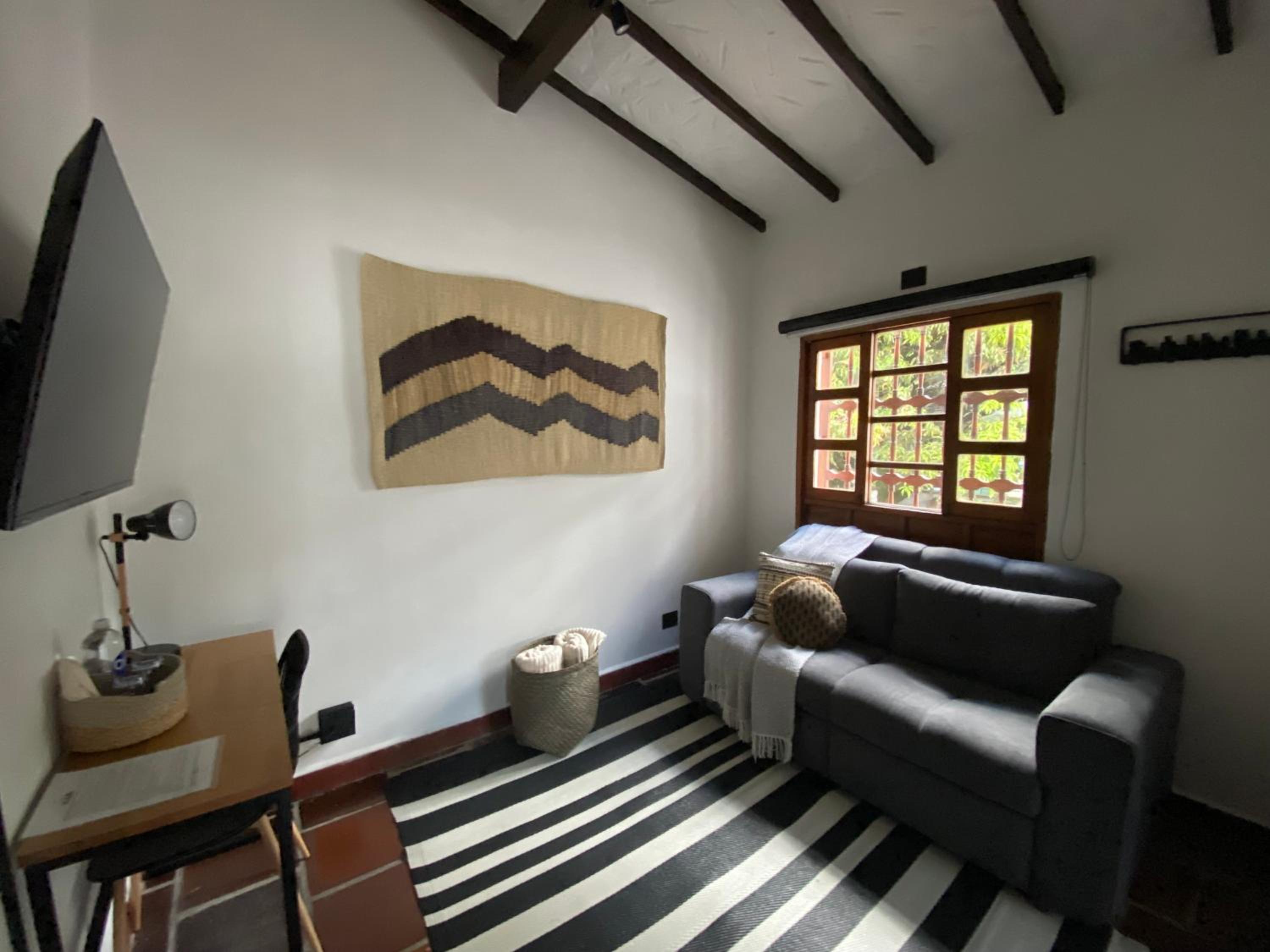 Casa Medallo