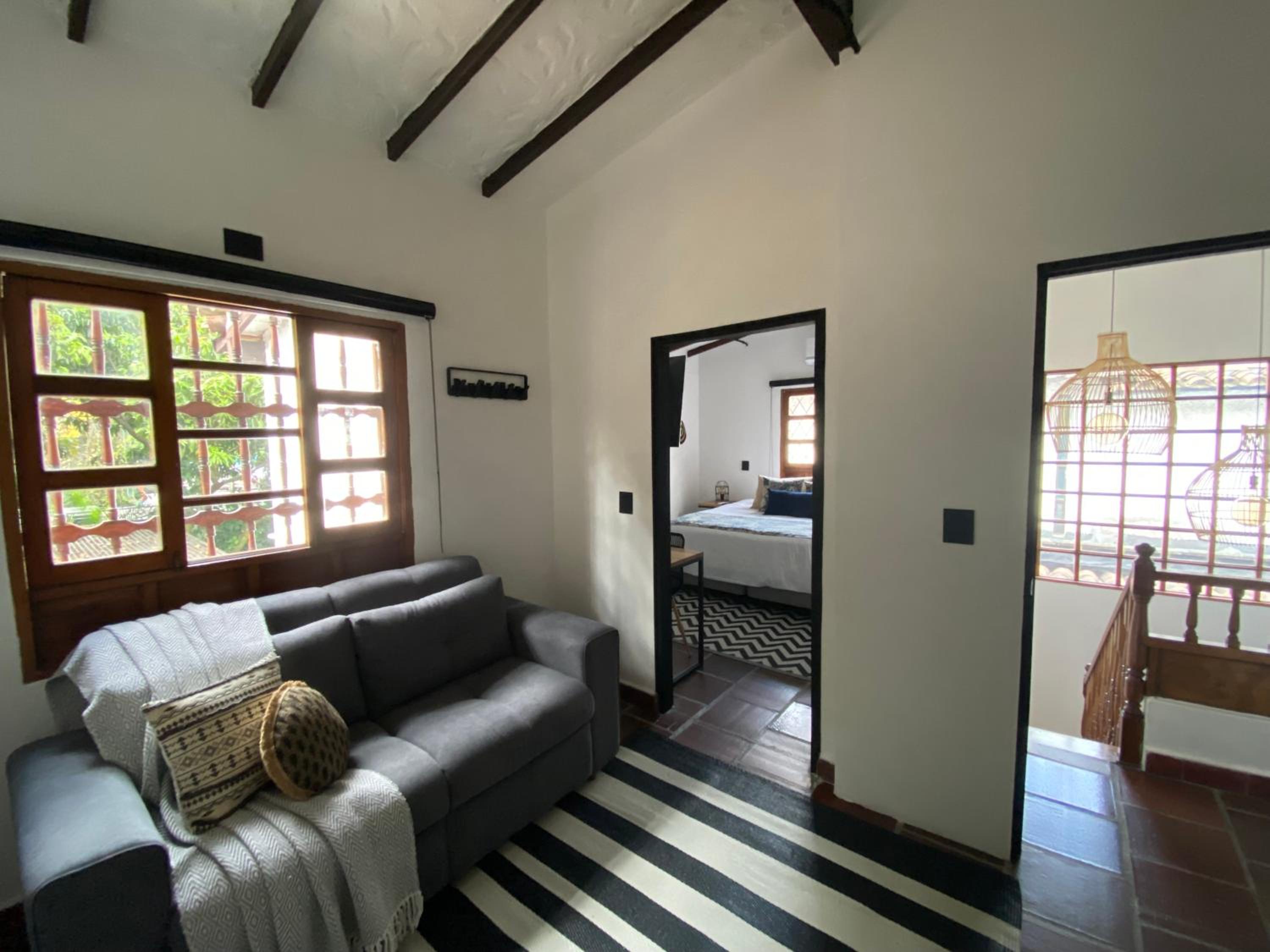 Casa Medallo