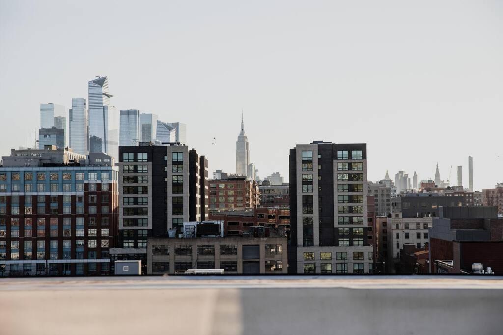 Dharma Home Suites Hoboken