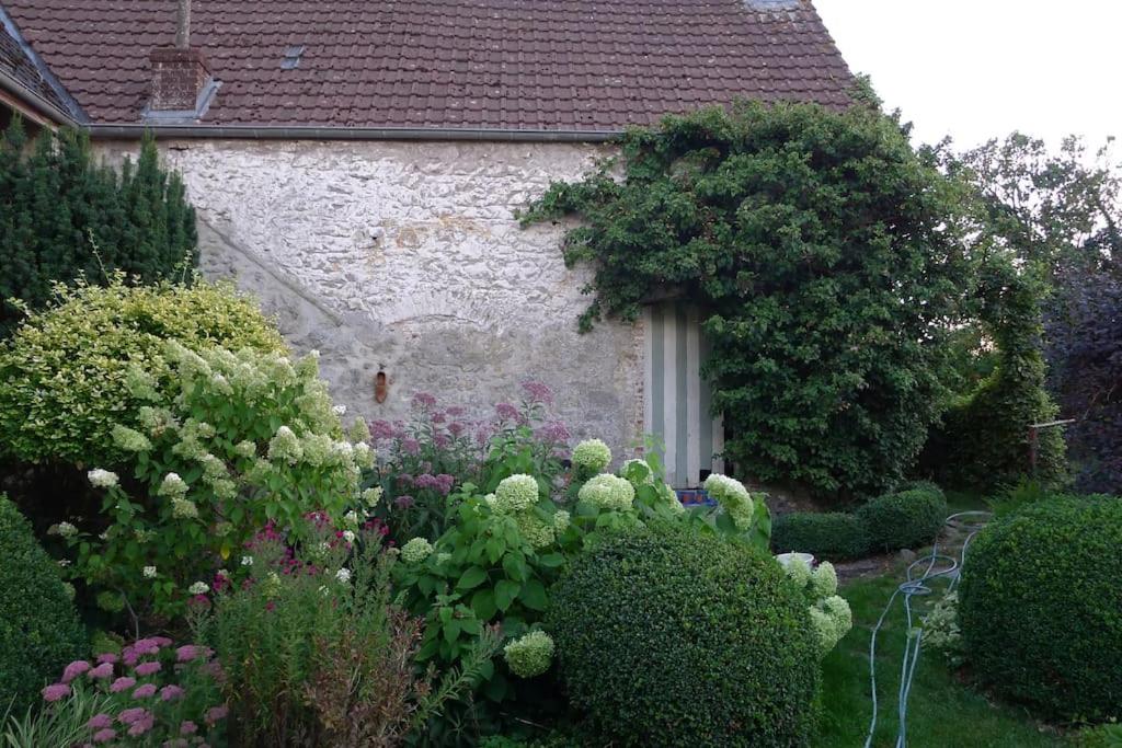 La ferme aux oiseaux B&B