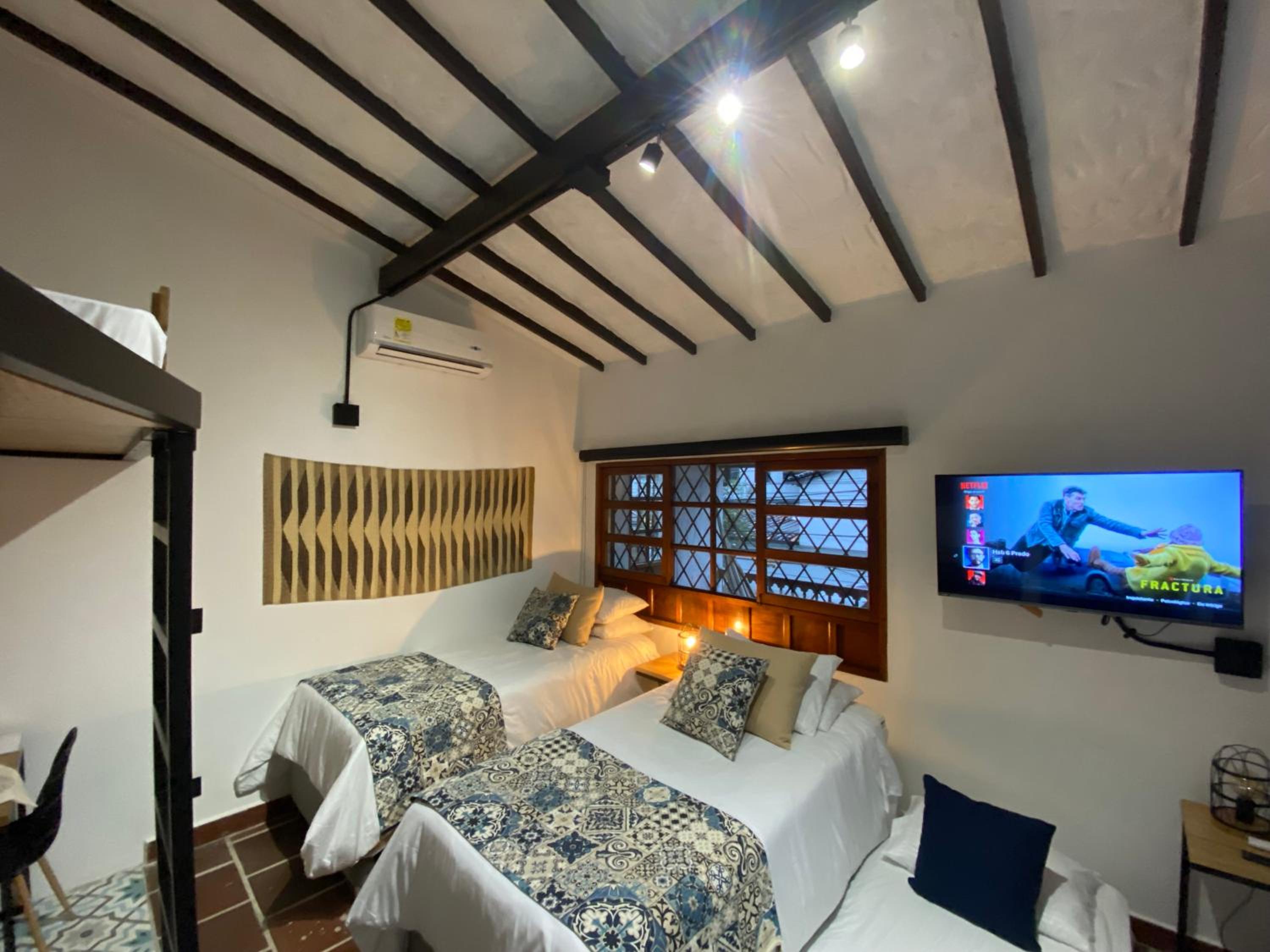 Casa Medallo