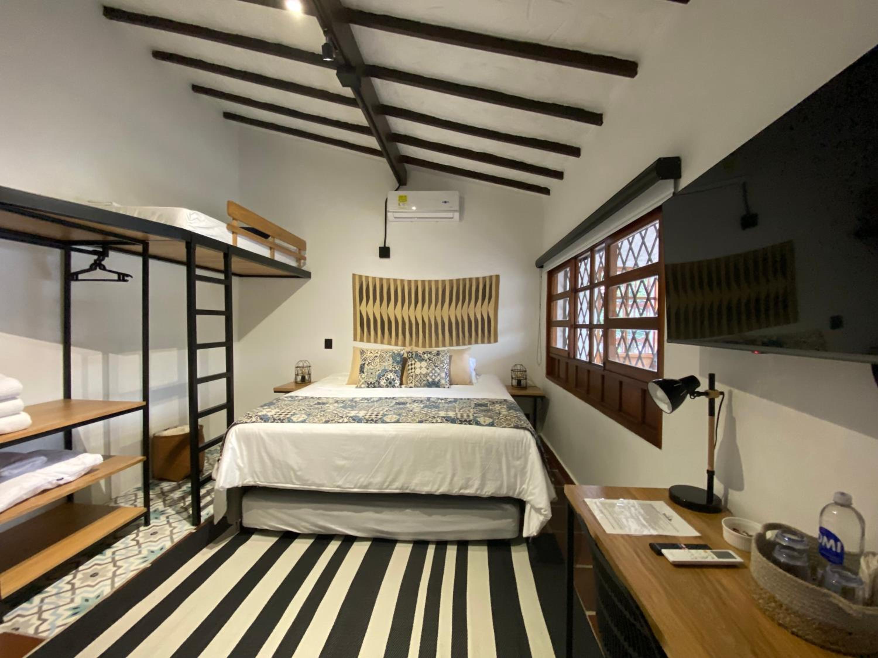 Casa Medallo