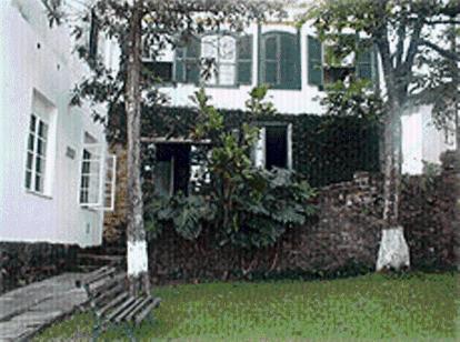 Hotel Pousada Hospedaria Antiga - Image 1