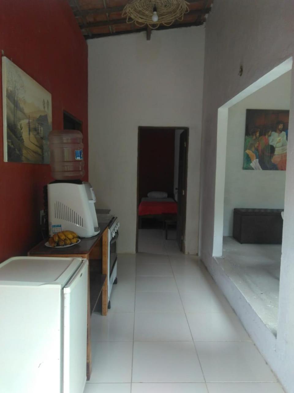 Pousada Raízes Guaramiranga