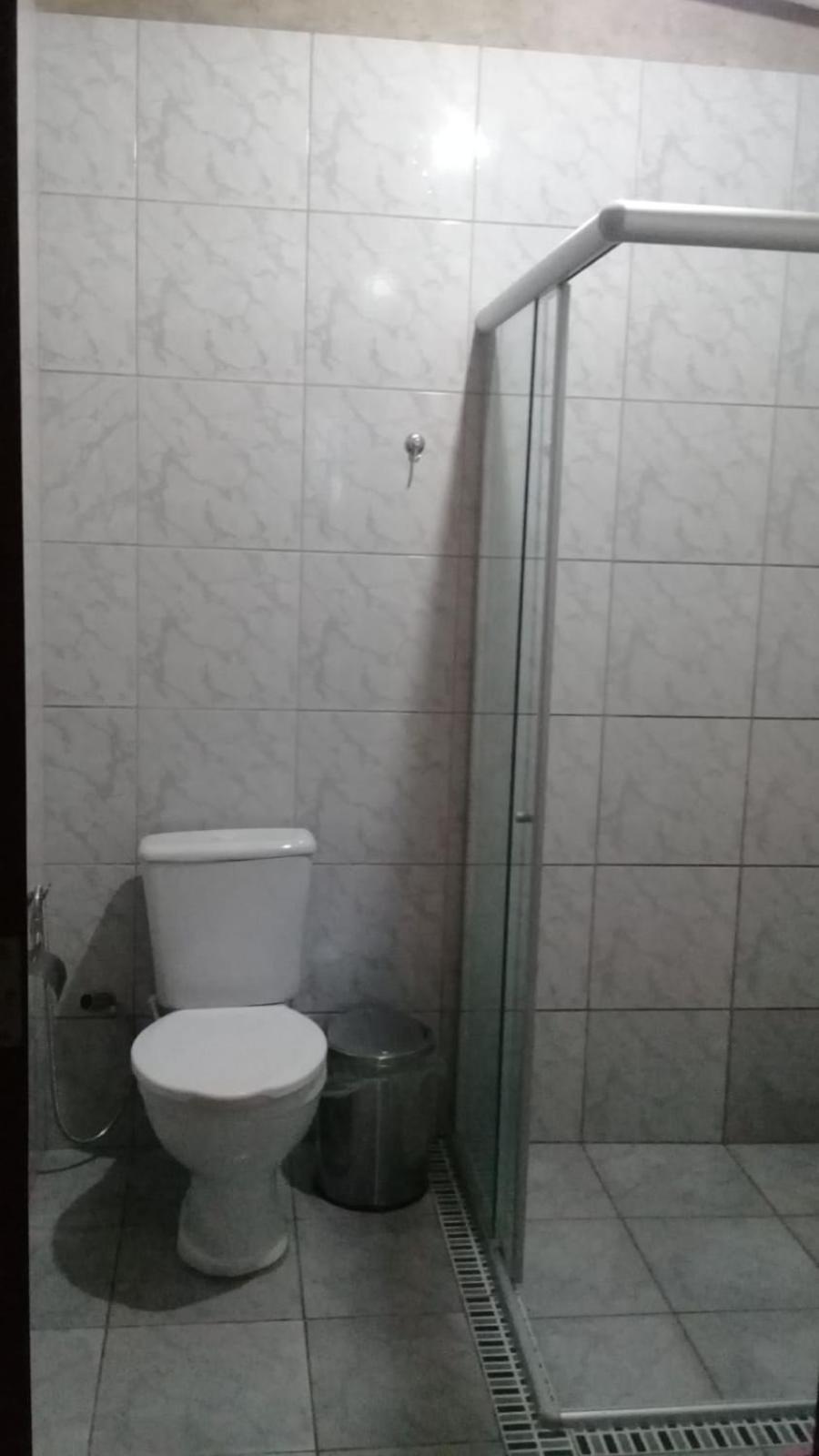Pousada Raízes Guaramiranga