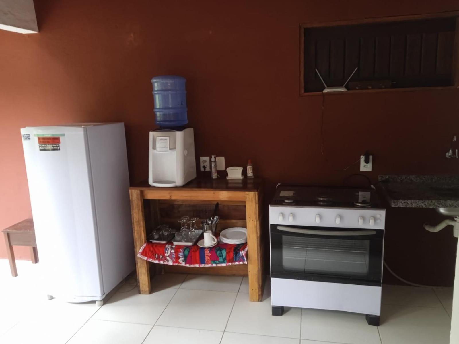 Pousada Raízes Guaramiranga