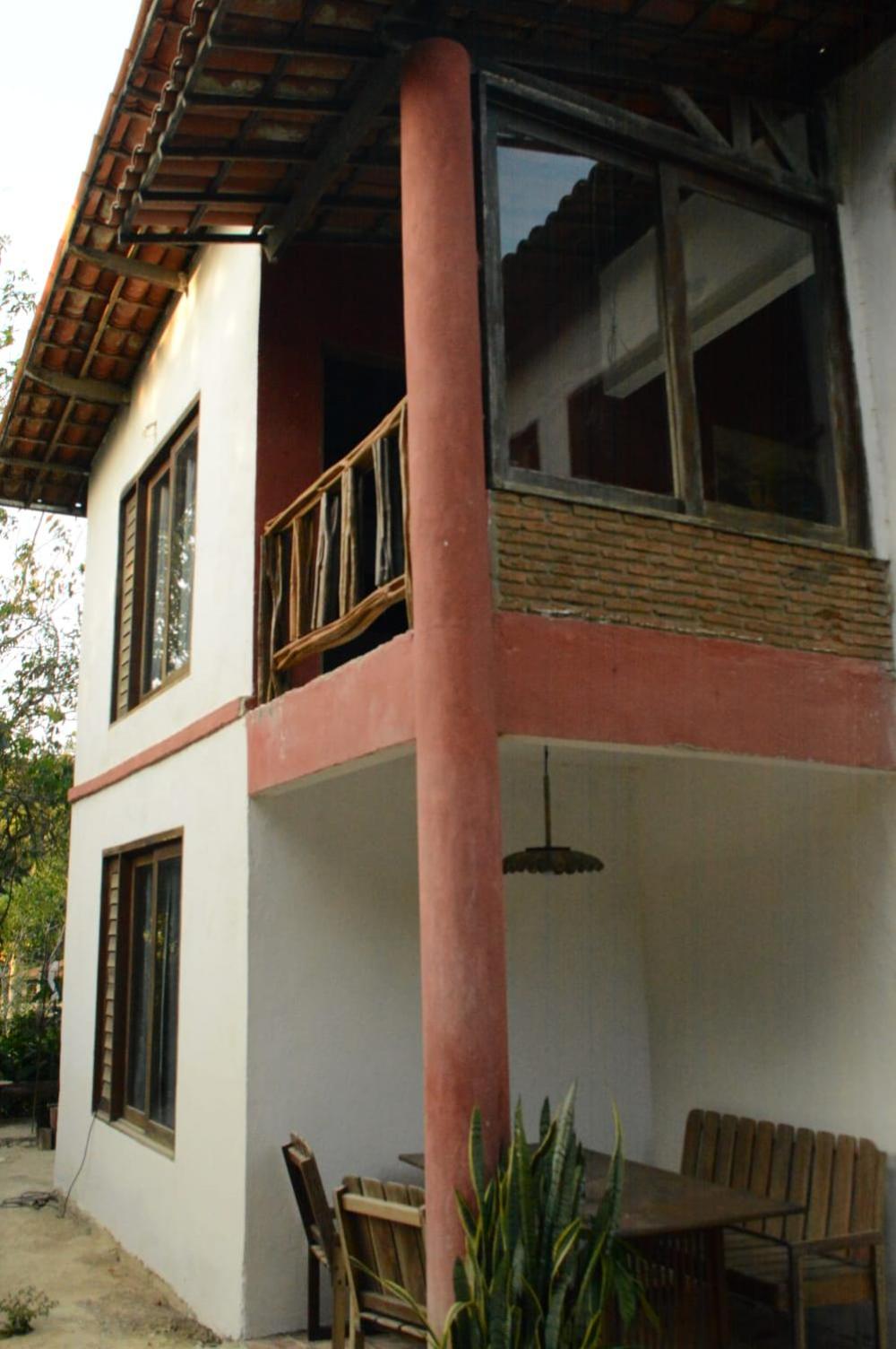 Pousada Raízes Guaramiranga
