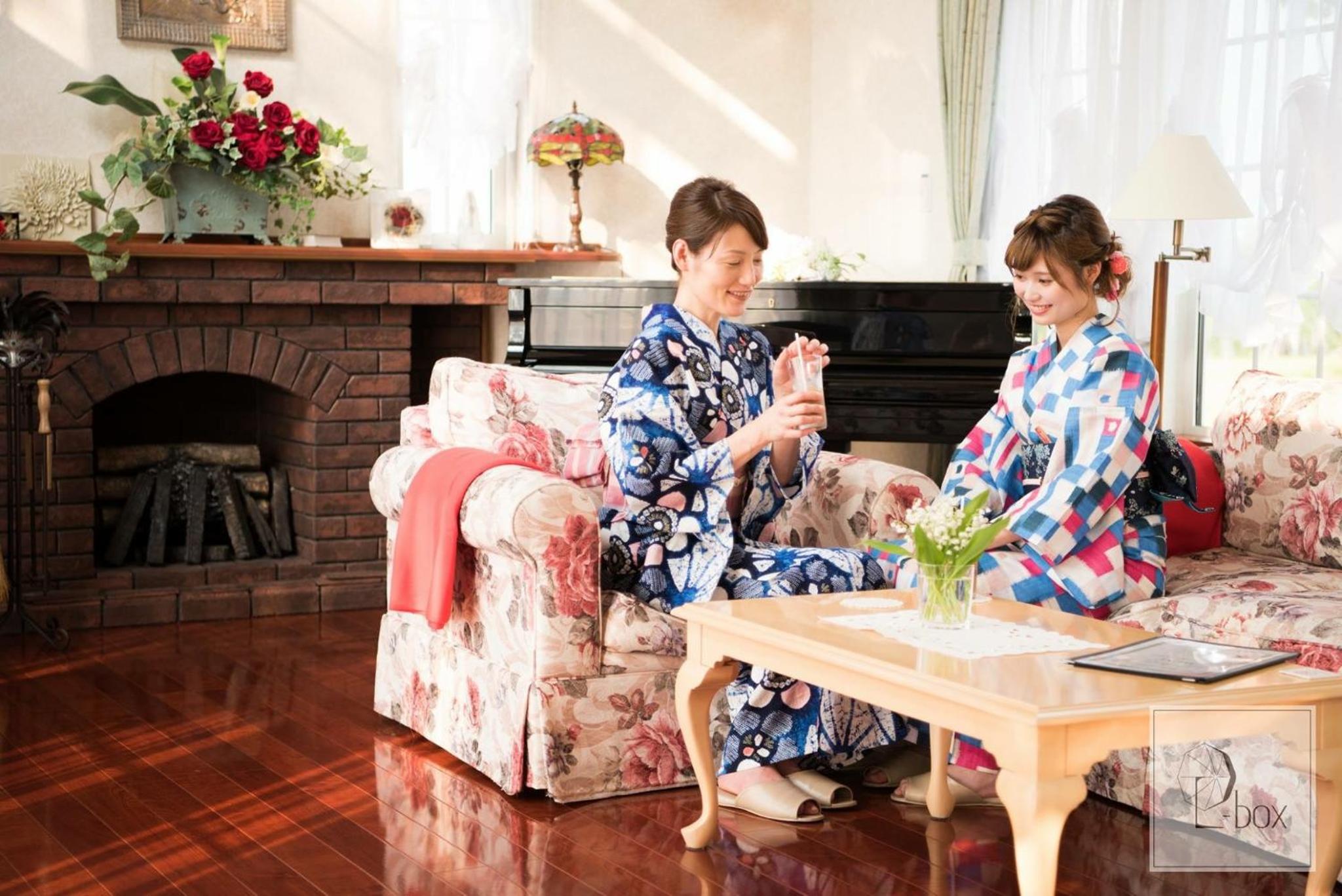 Agri In Holiday, Hirosaki, Nhật Bản - 18