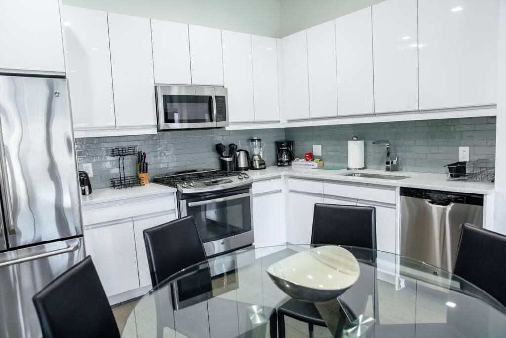Dharma Home Suites Hoboken