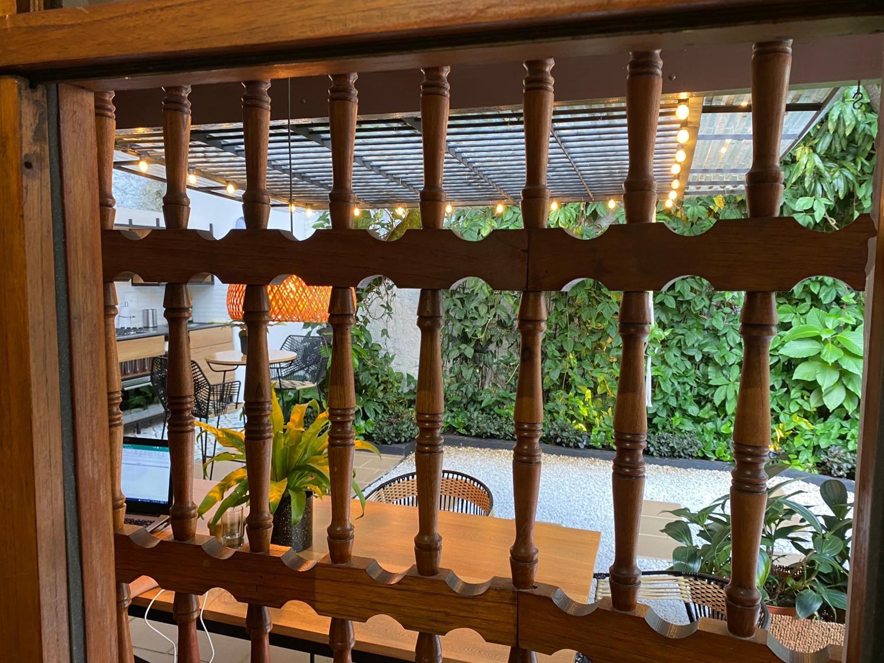 Casa Medallo