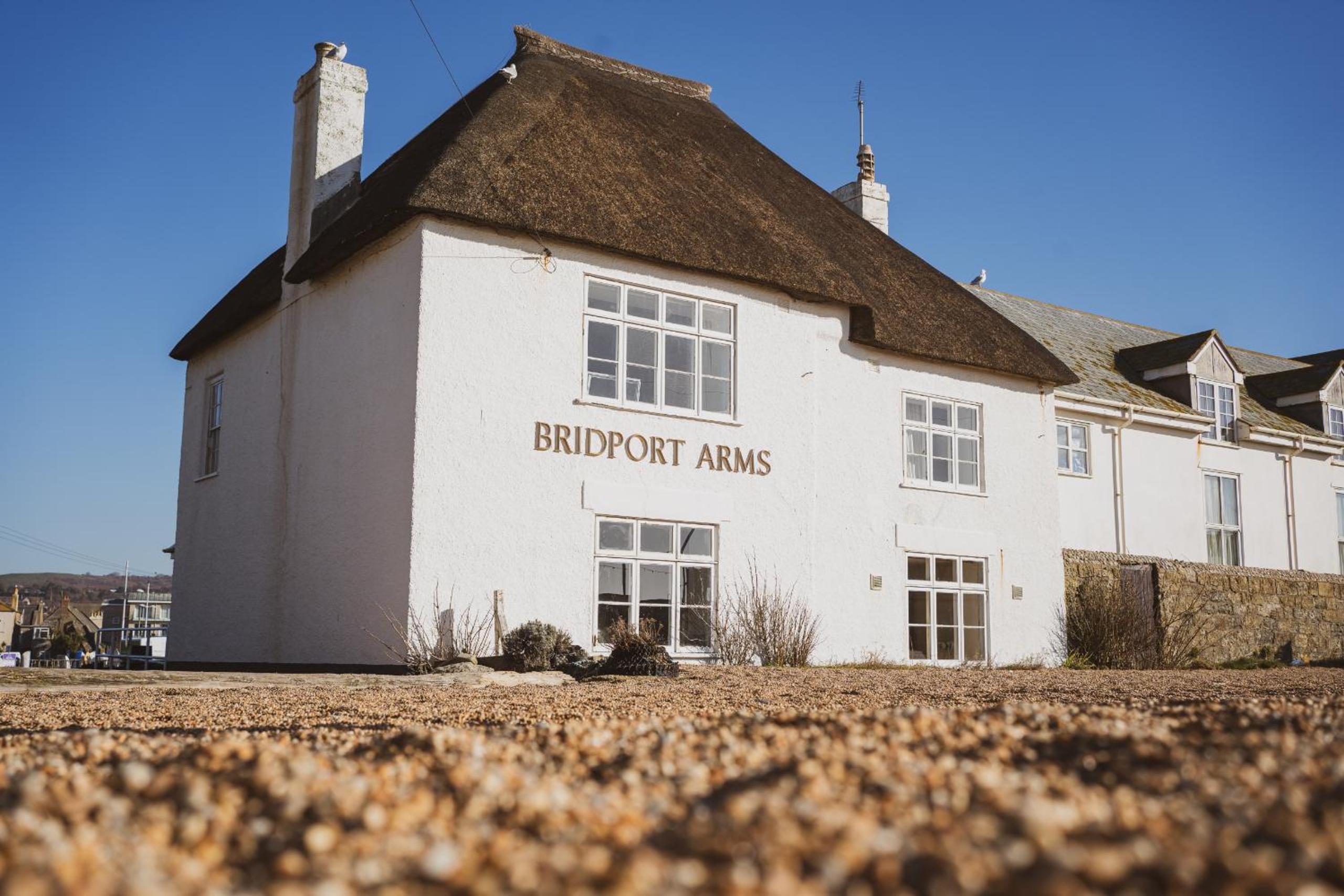 Bridport Arms Hotel