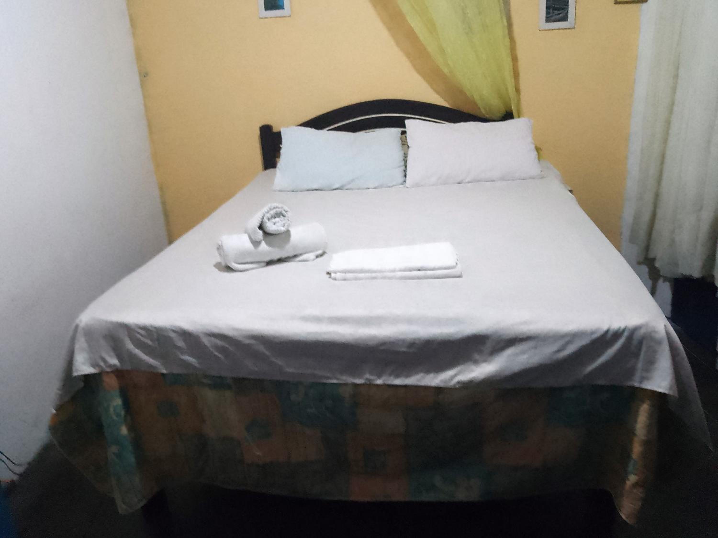 Hostel Torre Bahia