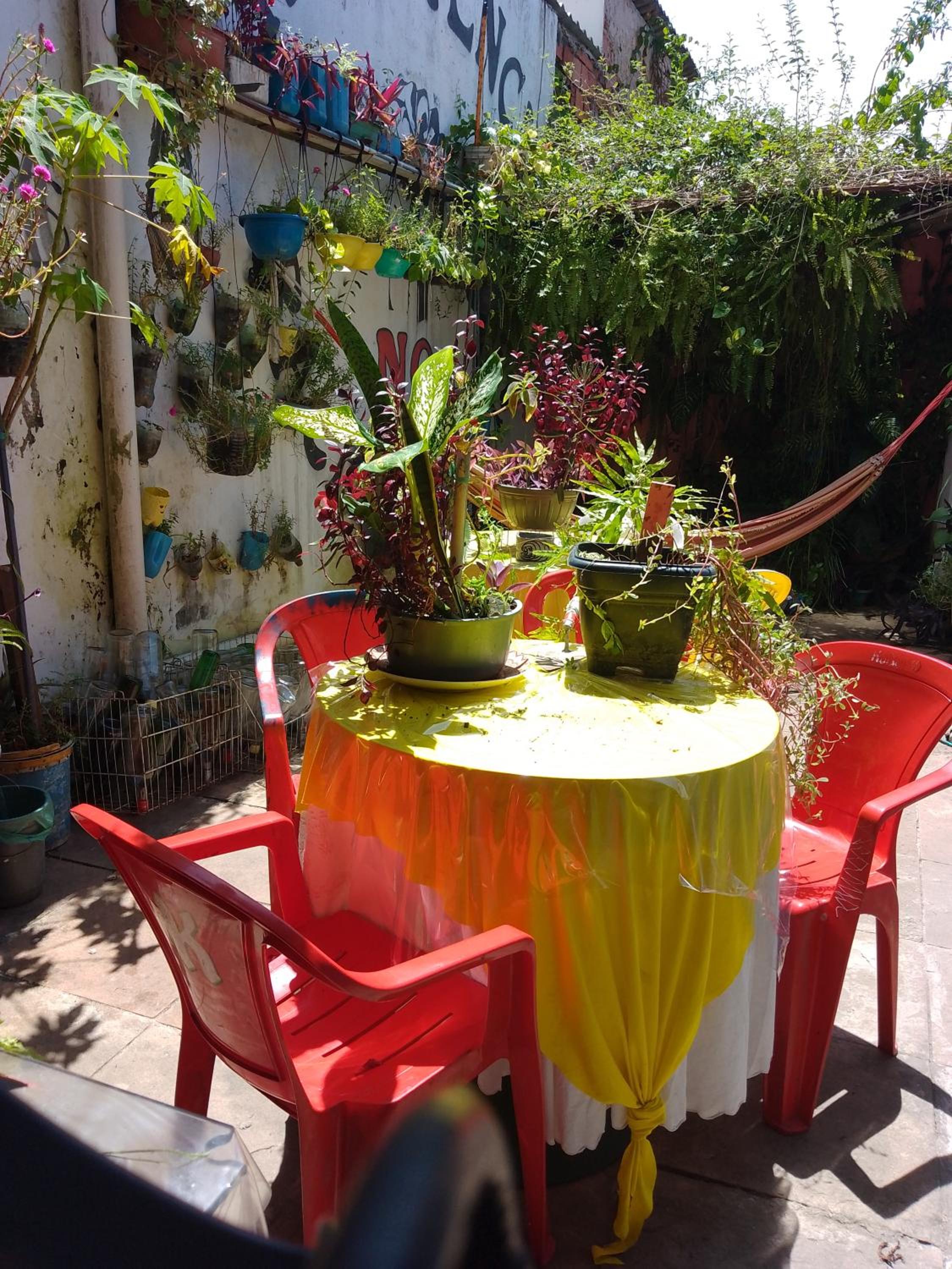 Hostel Torre Bahia