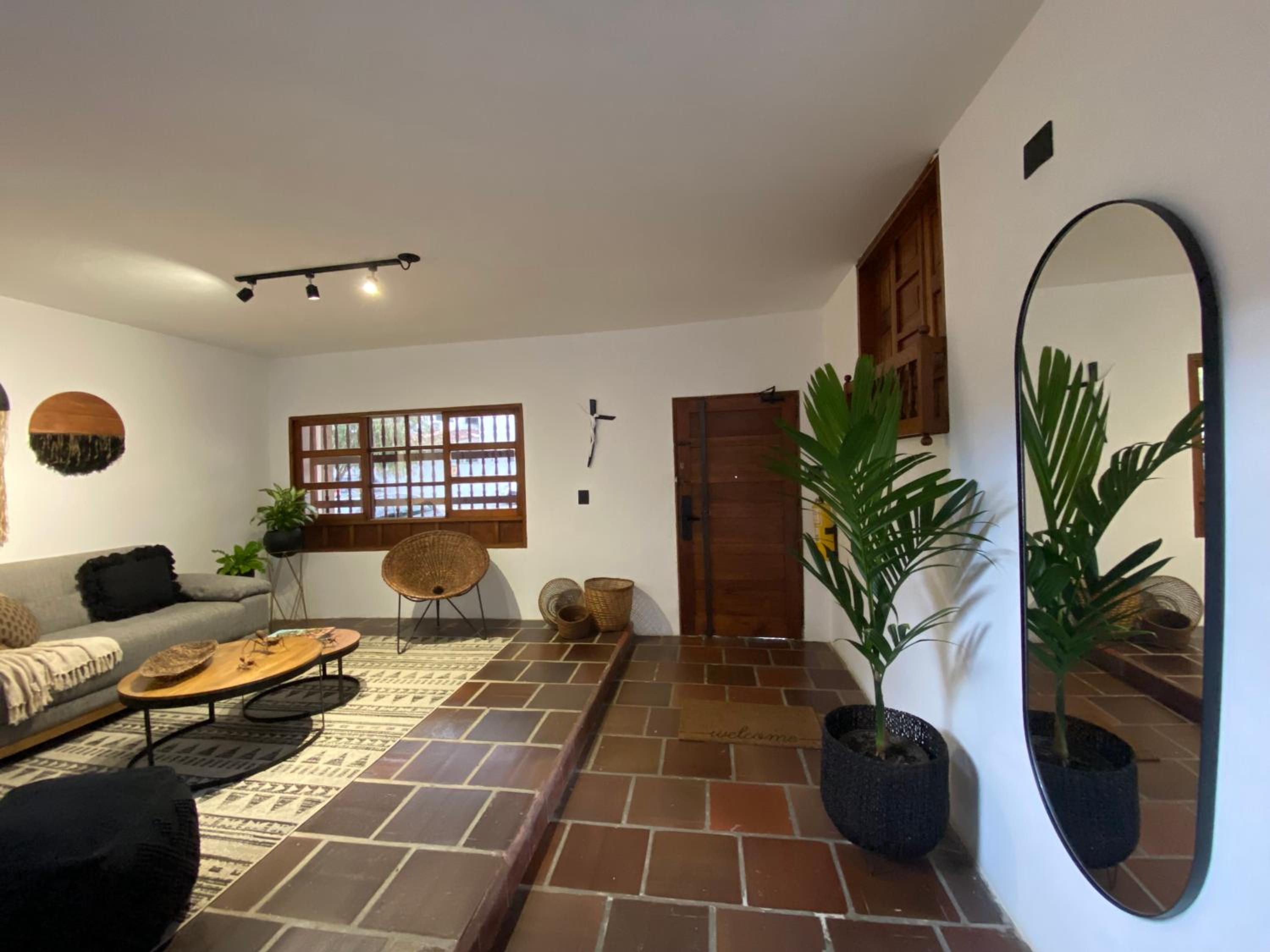 Casa Medallo