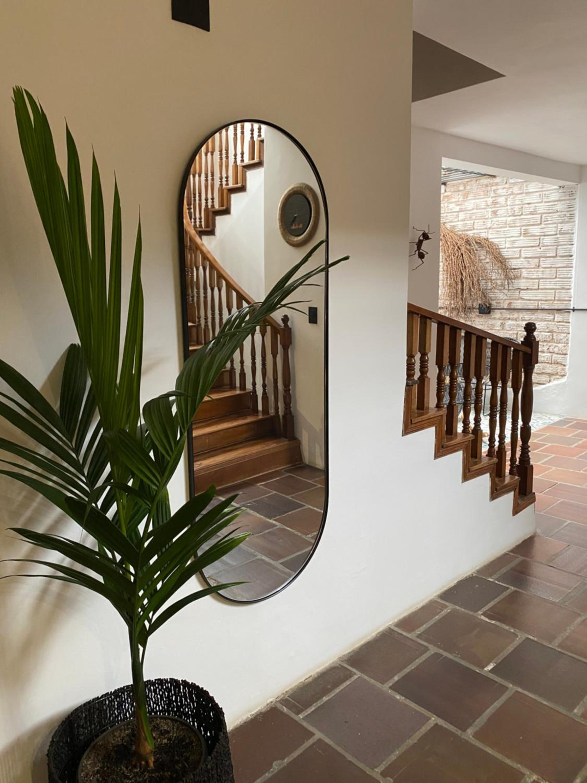 Casa Medallo
