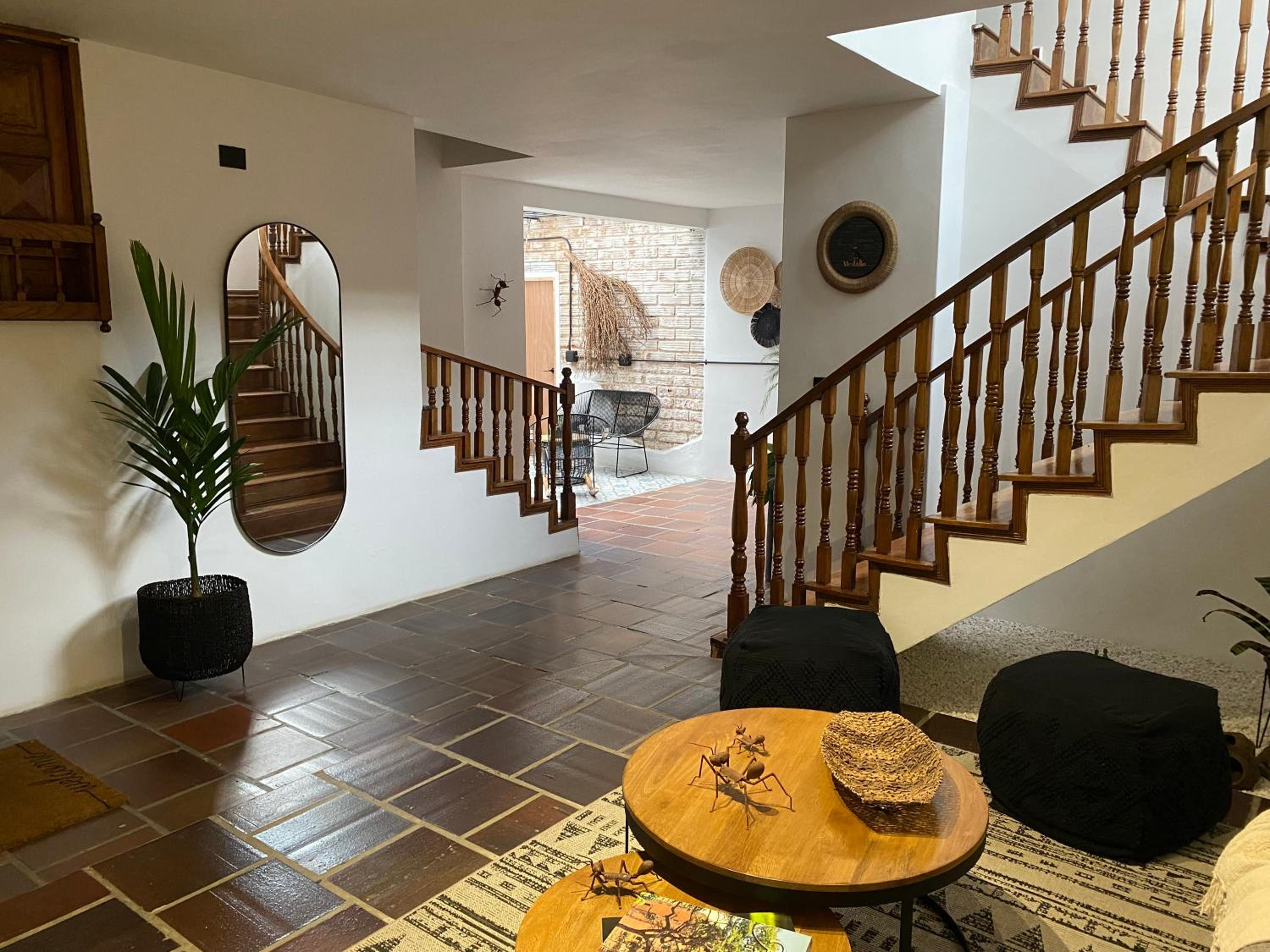 Casa Medallo