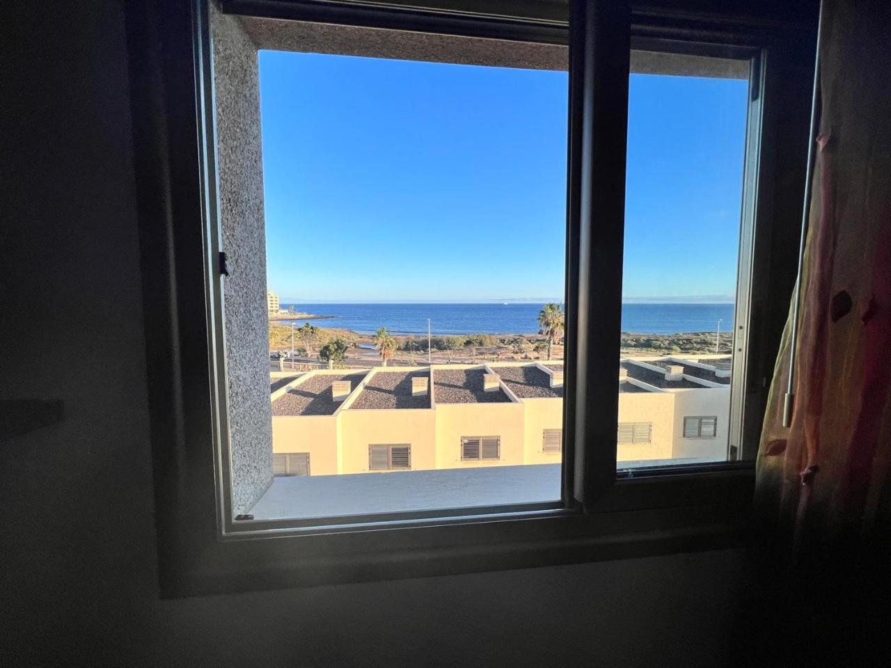 Seafront Medano Marina View