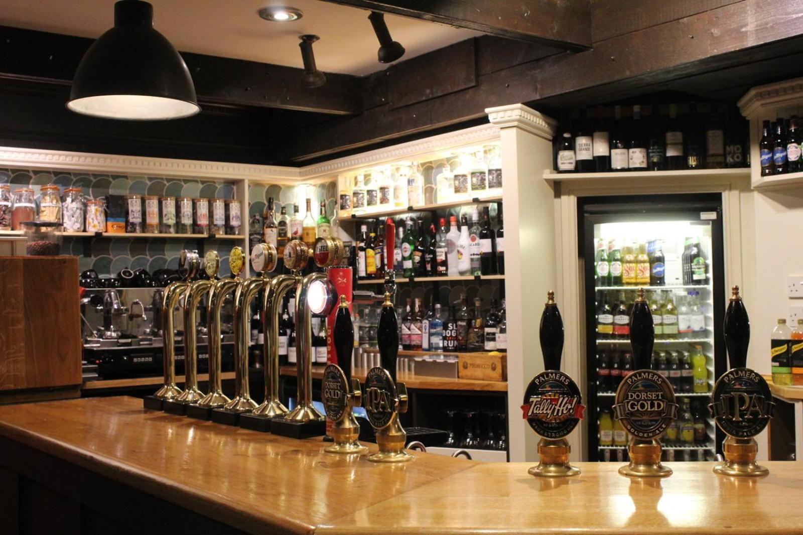 Bridport Arms Hotel