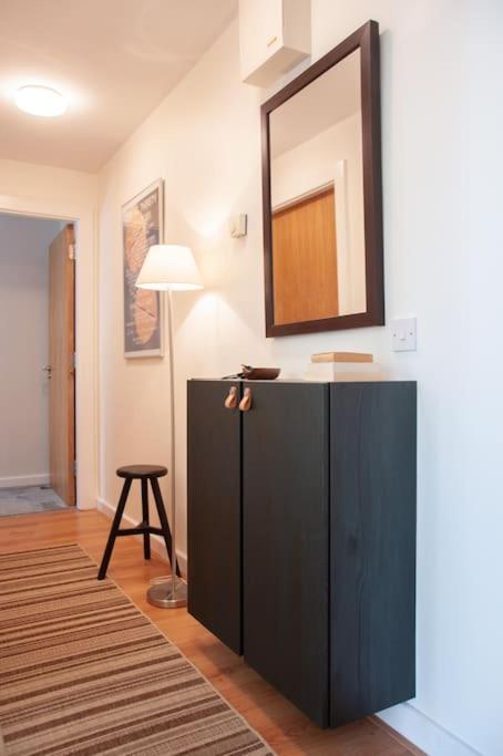 2 bed 2 bath Apartment with Canal View