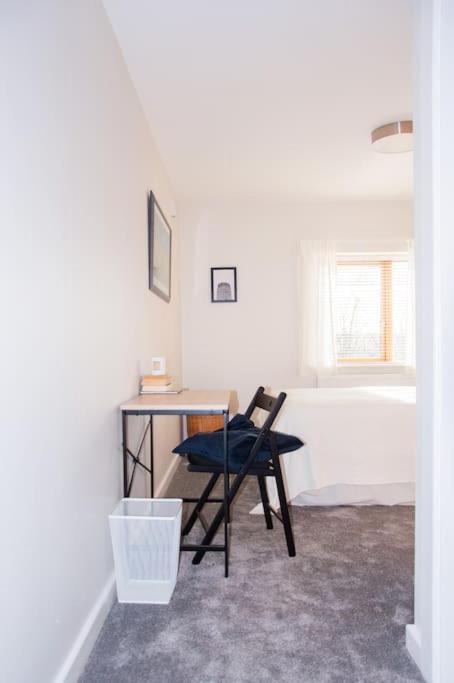 2 bed 2 bath Apartment with Canal View