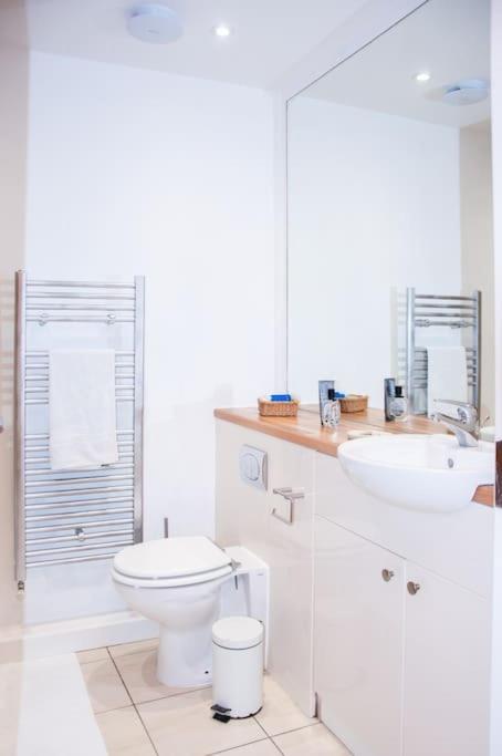 2 bed 2 bath Apartment with Canal View