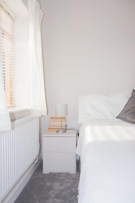 2 bed 2 bath Apartment with Canal View
