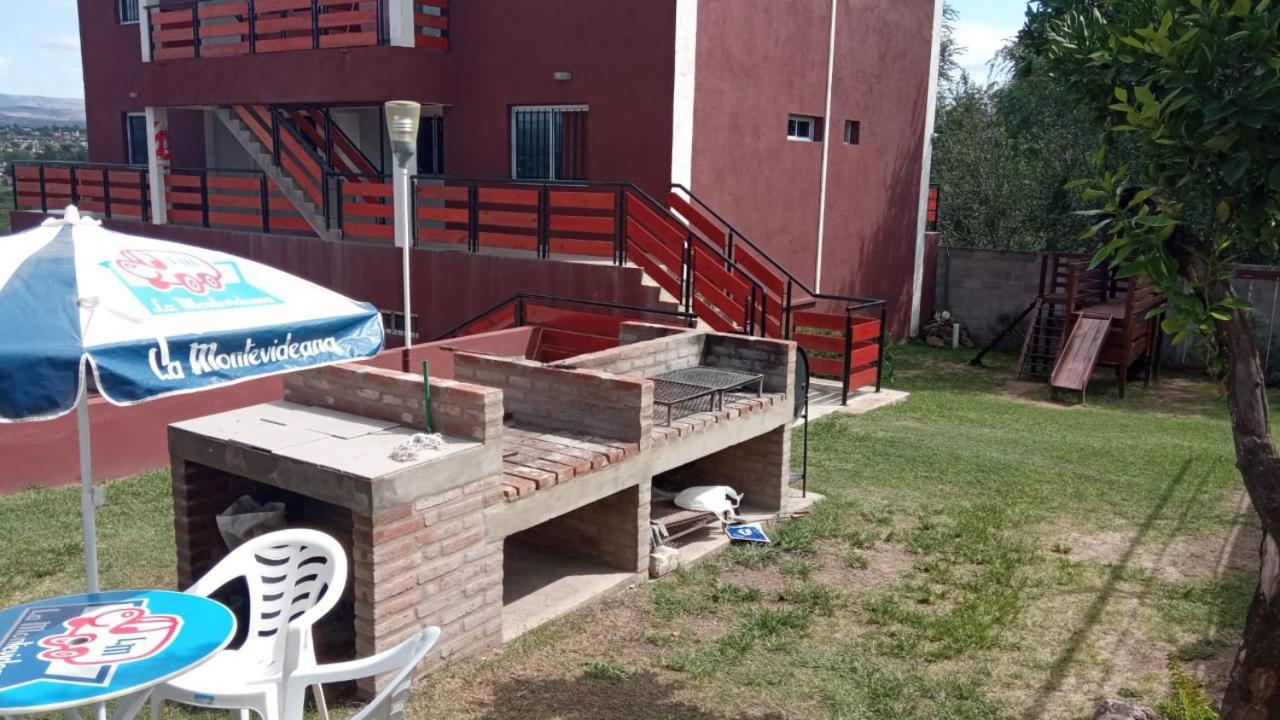 La Villa Inn