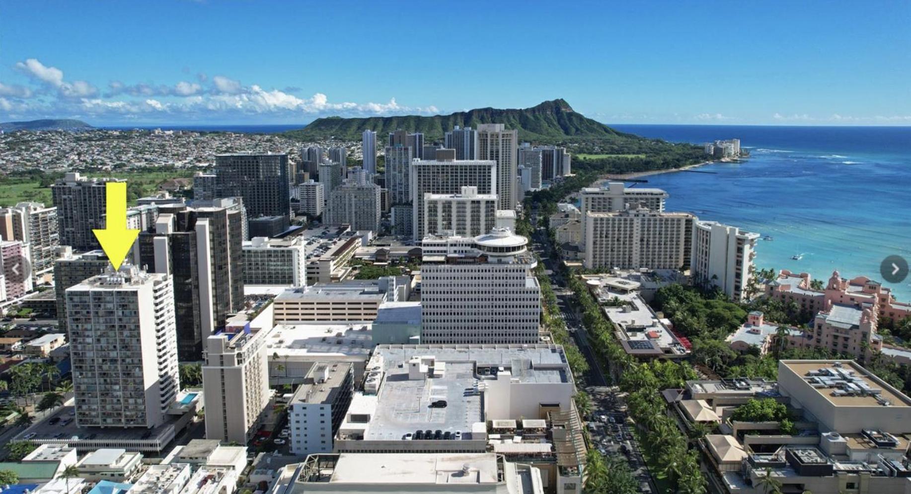 Hotel PRIME Location - Waikiki Full Kitchen& Laundry - Image 1