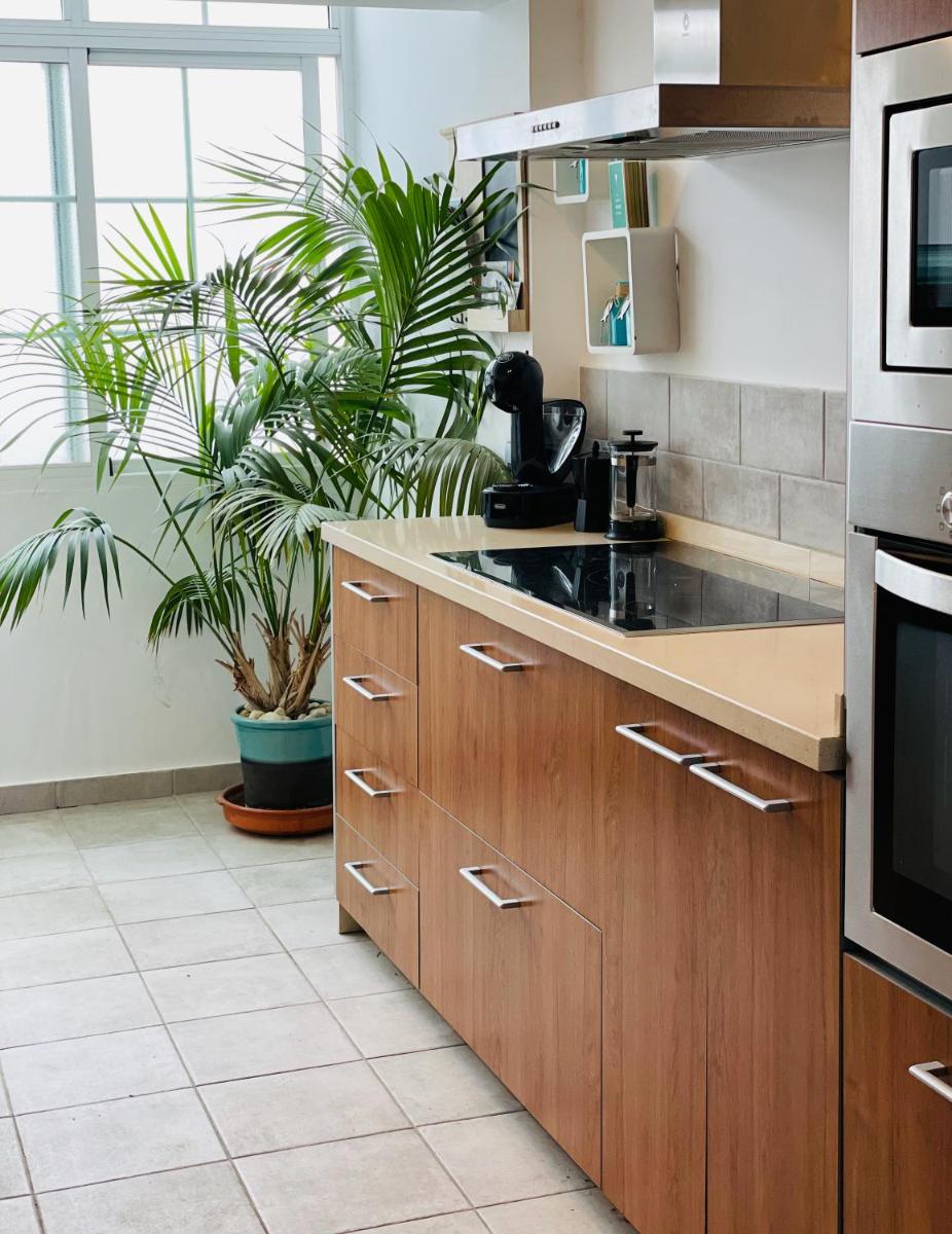 The Boutique Apartment photo 3