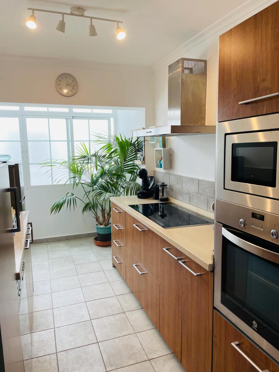 The Boutique Apartment photo 2