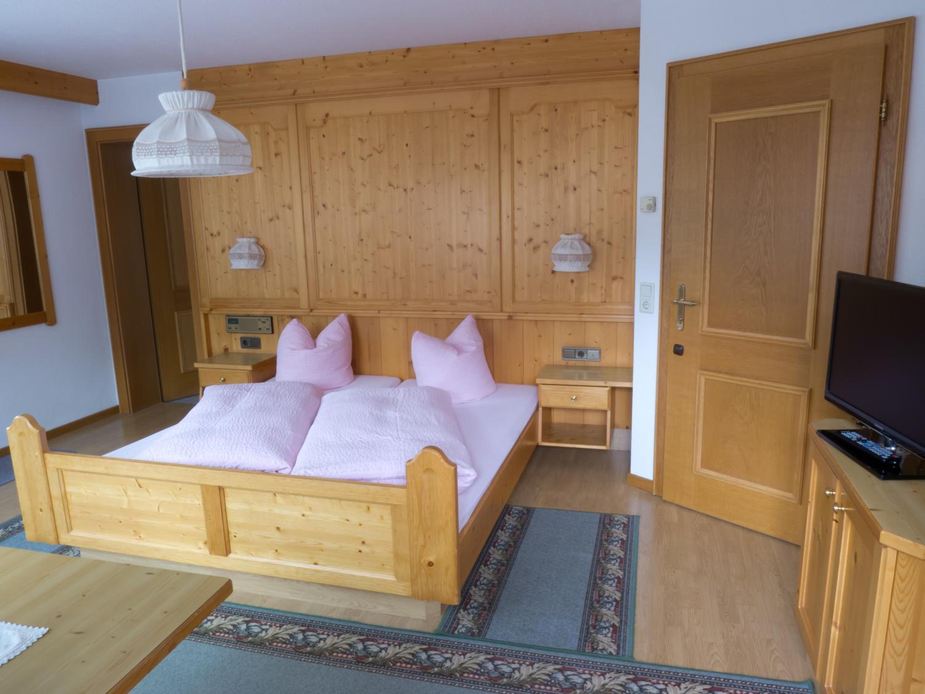 Haus Dorfplatz- Silvretta Card Premium inklusive