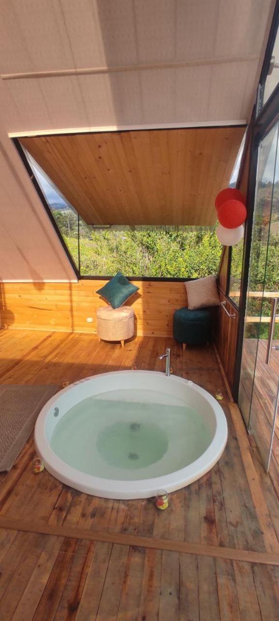 Wallaby Glamping