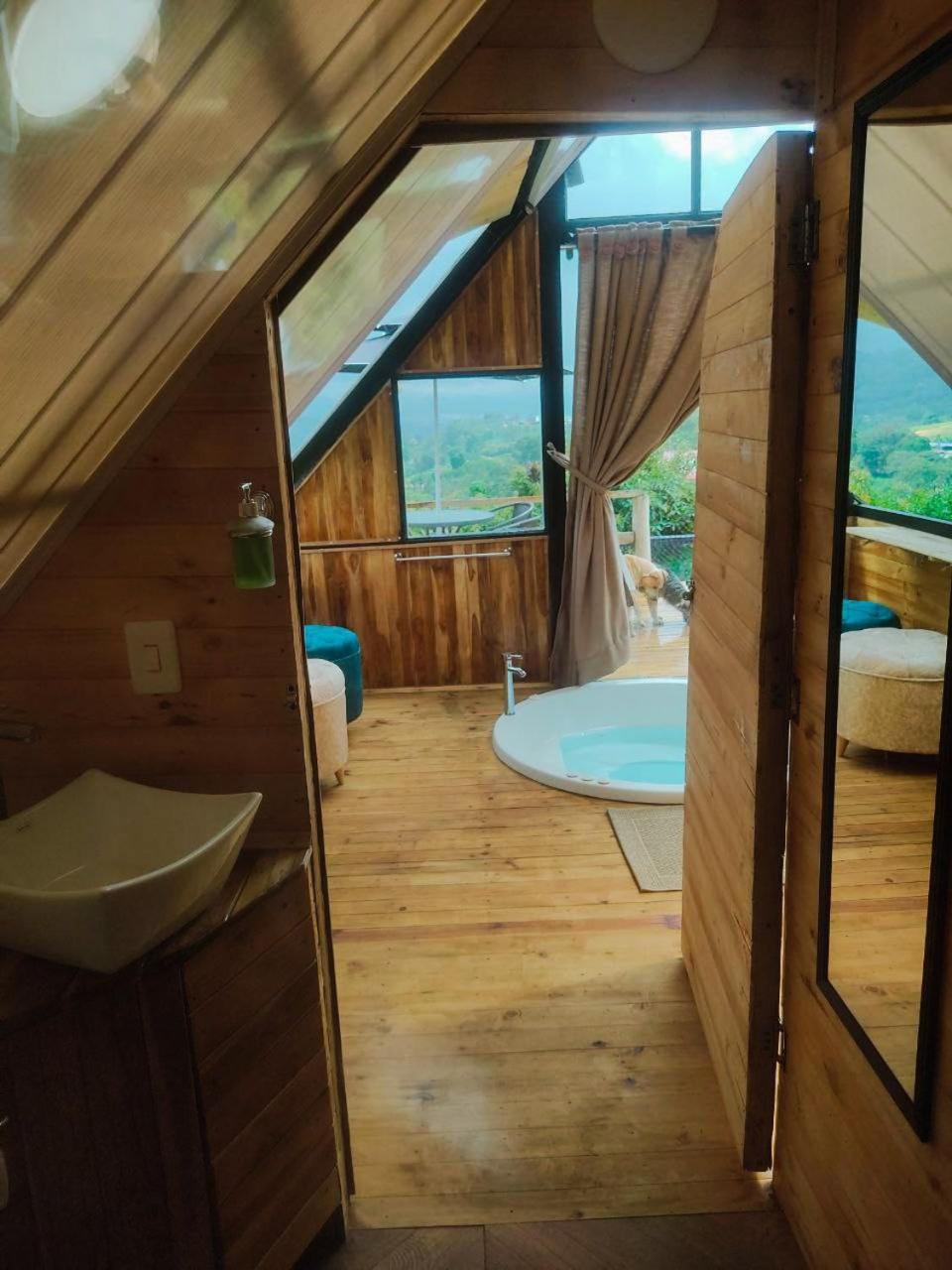 Wallaby Glamping