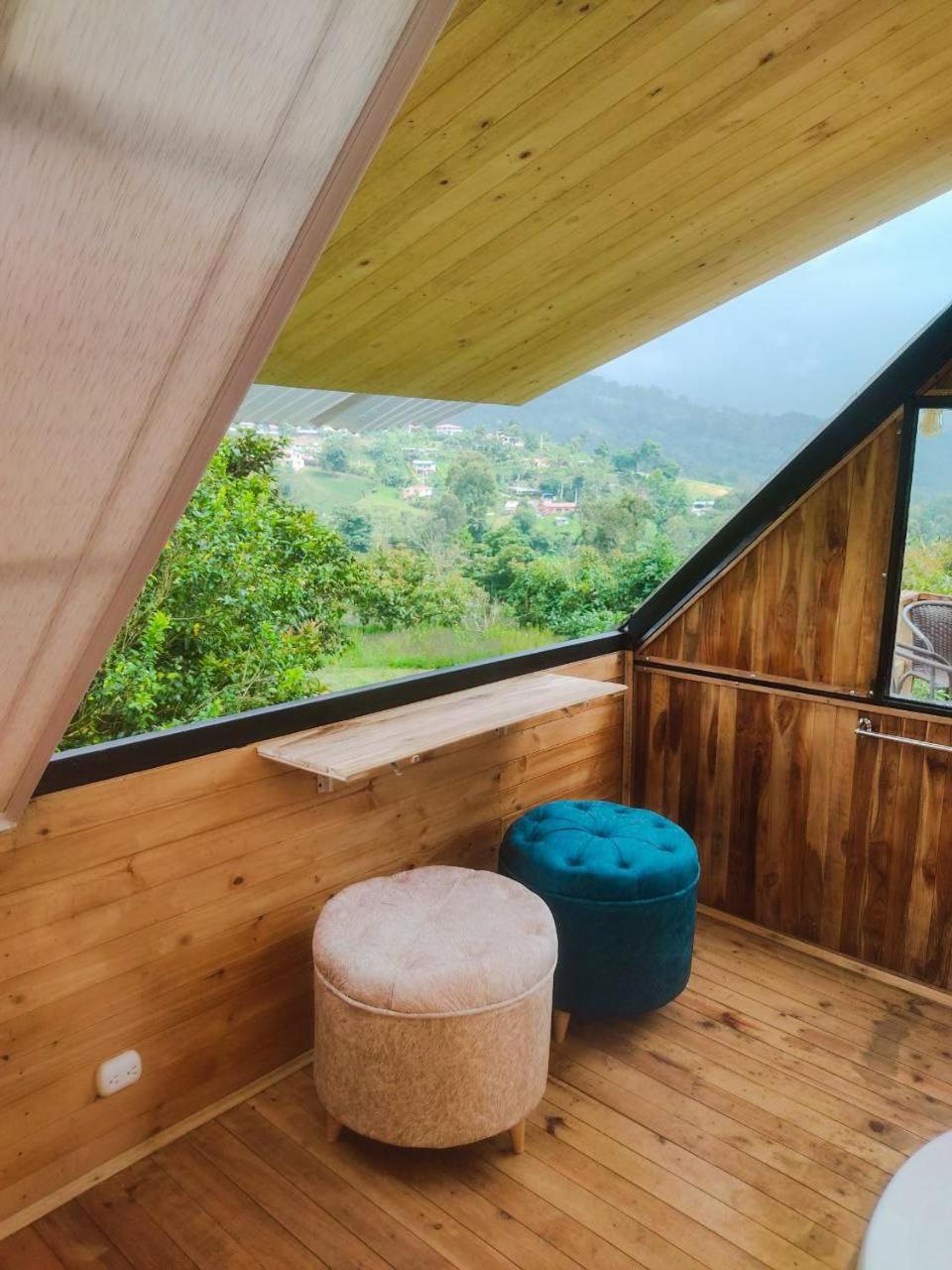 Wallaby Glamping