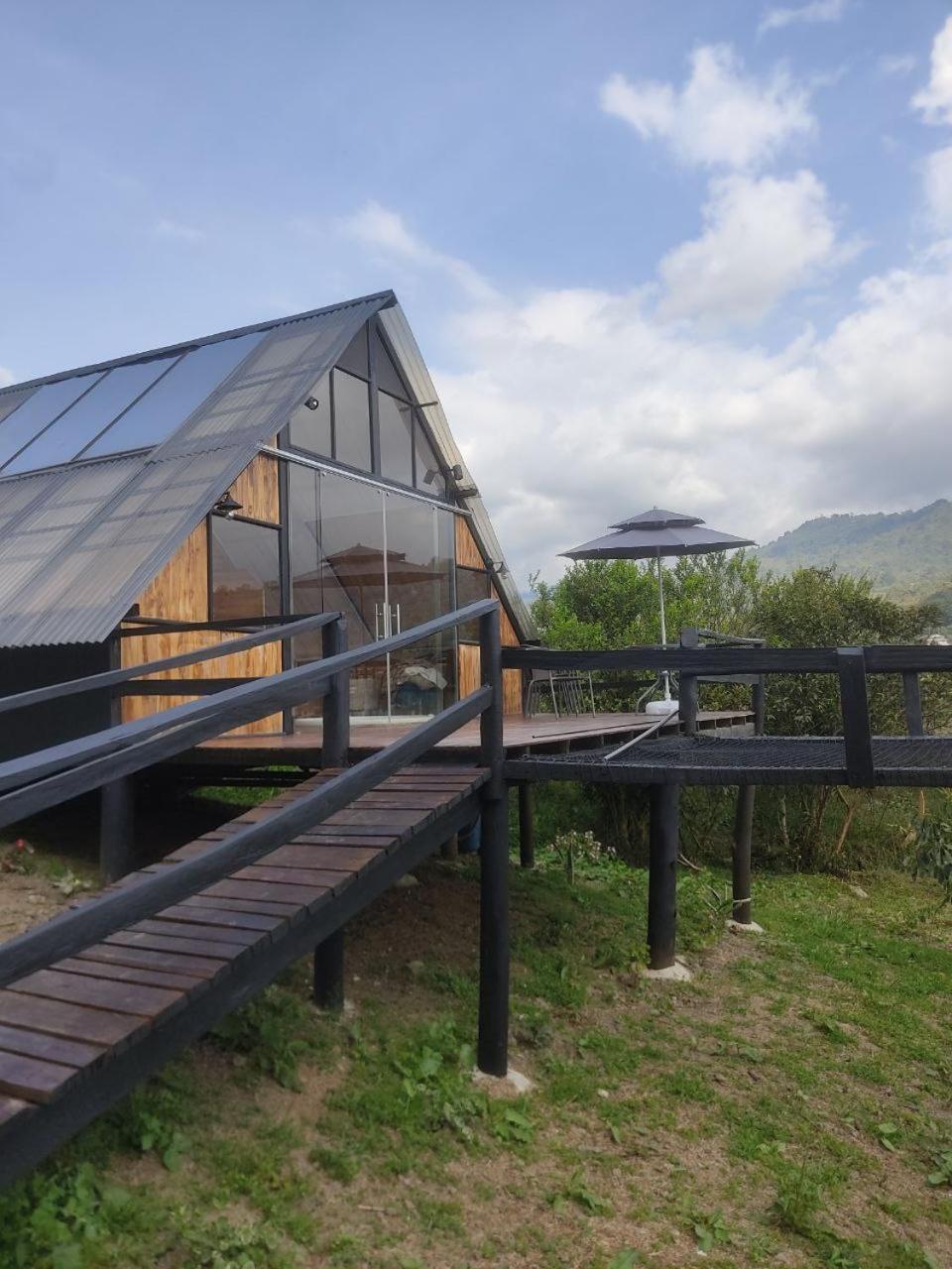 Wallaby Glamping