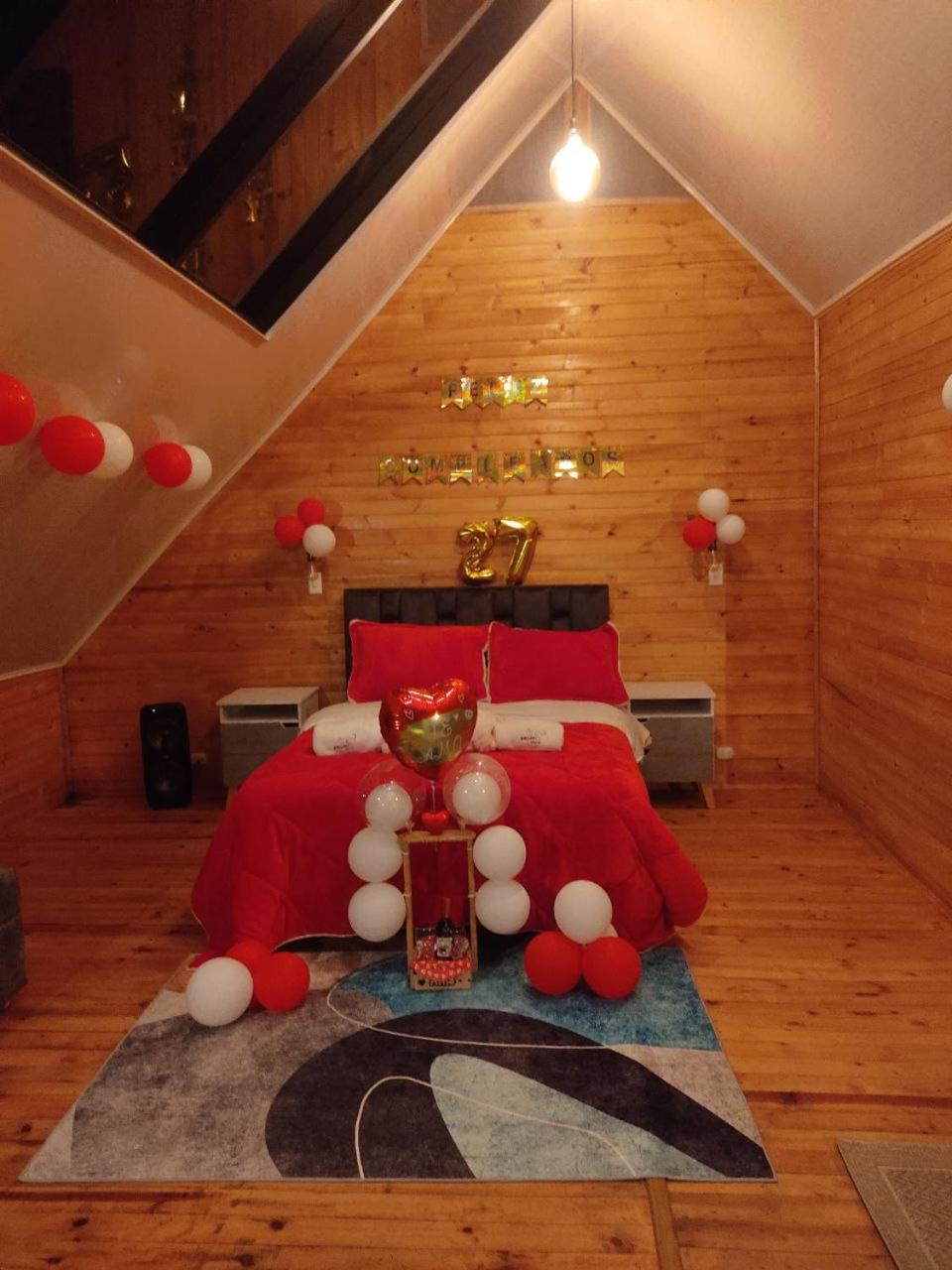 Wallaby Glamping