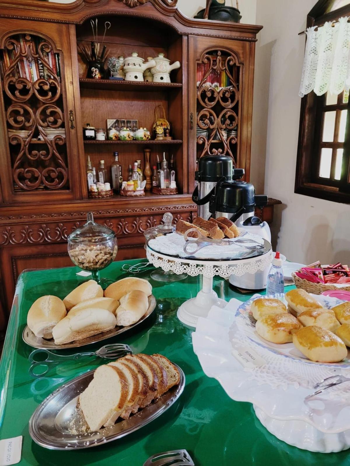 Pousada dos Girassóis