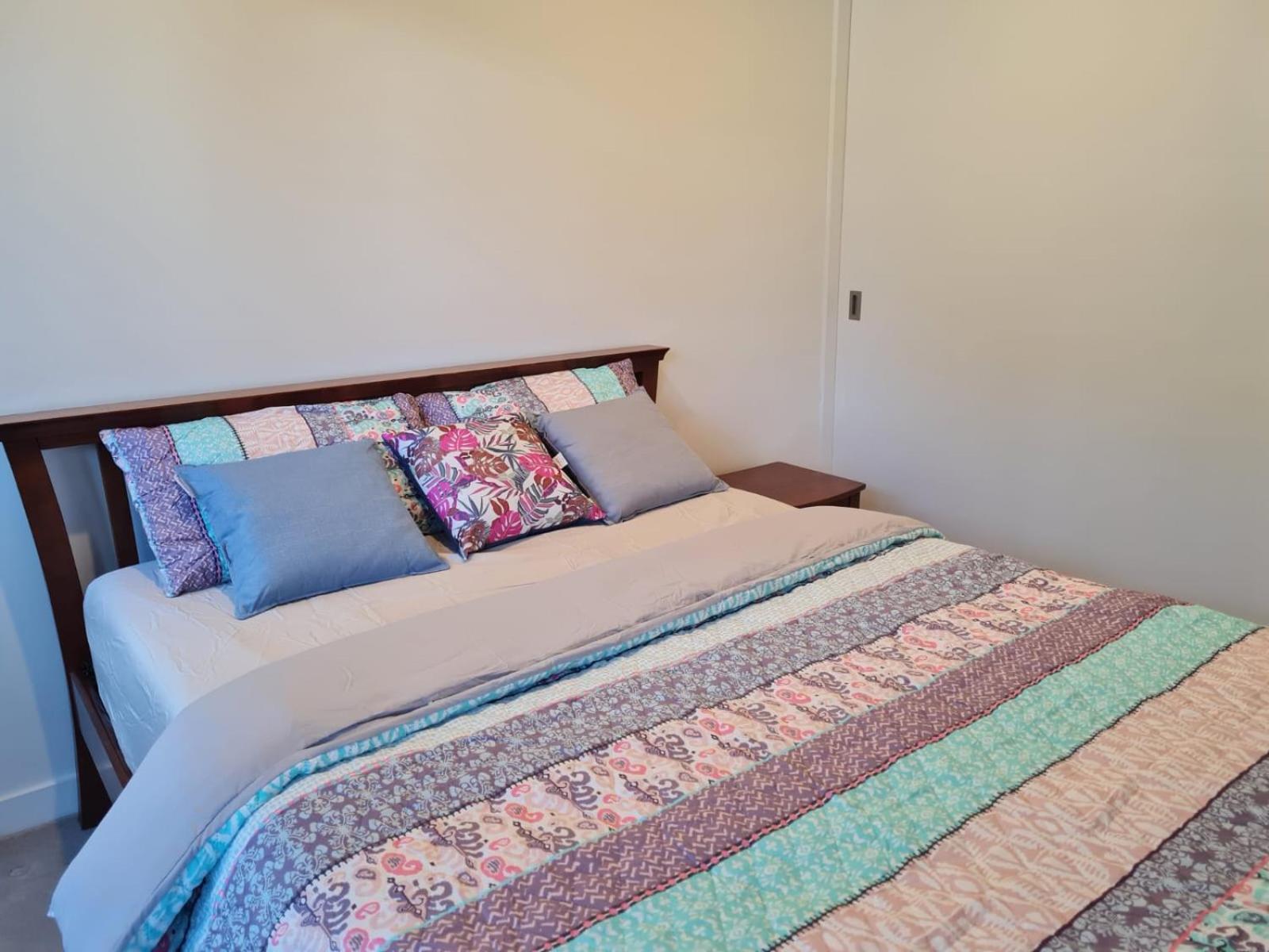 Two Bedroom Apartment in North Melbourne