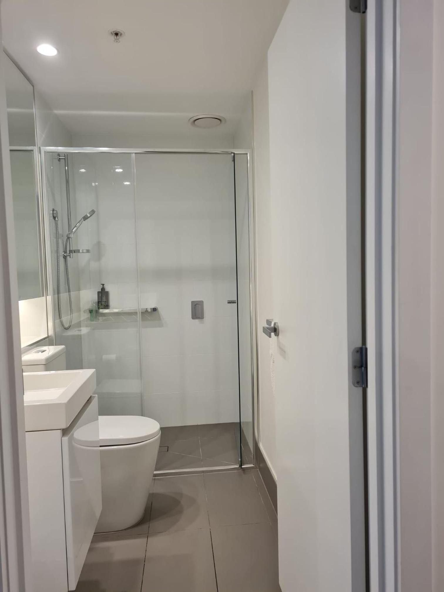 Two Bedroom Apartment in North Melbourne